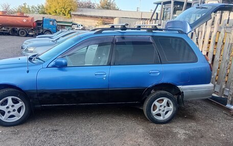 Nissan Wingroad I, 1997 год, 195 000 рублей, 6 фотография