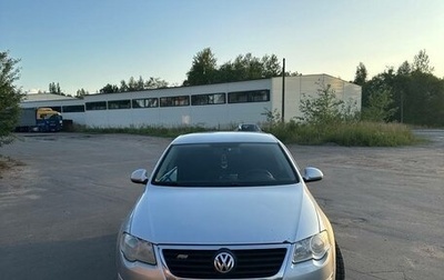 Volkswagen Passat B6, 2009 год, 900 000 рублей, 1 фотография