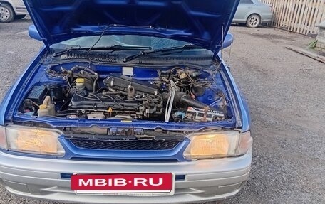 Nissan Wingroad I, 1997 год, 195 000 рублей, 9 фотография