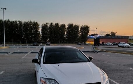 Ford Mondeo IV, 2011 год, 860 000 рублей, 1 фотография
