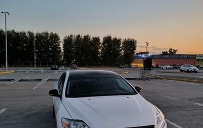 Ford Mondeo IV, 2011 год, 860 000 рублей, 1 фотография