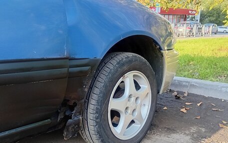 Nissan Wingroad I, 1997 год, 195 000 рублей, 14 фотография
