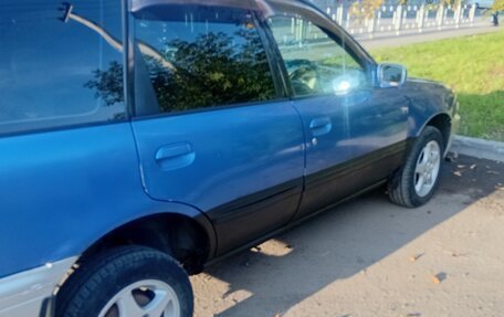 Nissan Wingroad I, 1997 год, 195 000 рублей, 13 фотография