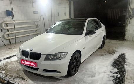 BMW 3 серия, 2006 год, 1 150 000 рублей, 1 фотография
