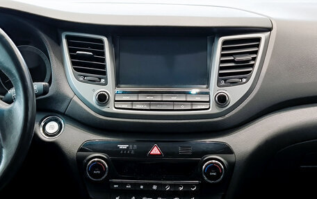 Hyundai Tucson III, 2018 год, 1 850 000 рублей, 18 фотография