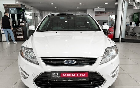 Ford Mondeo IV, 2012 год, 750 000 рублей, 2 фотография
