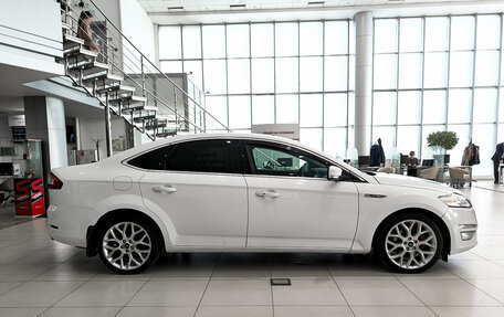 Ford Mondeo IV, 2012 год, 750 000 рублей, 4 фотография