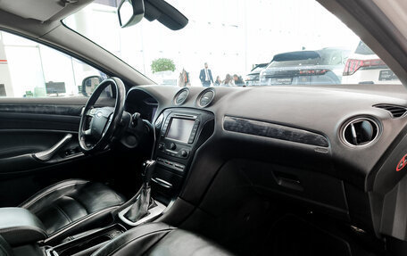Ford Mondeo IV, 2012 год, 750 000 рублей, 11 фотография