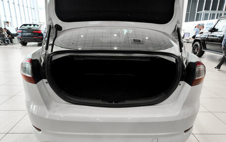 Ford Mondeo IV, 2012 год, 750 000 рублей, 10 фотография