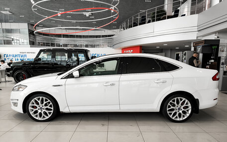 Ford Mondeo IV, 2012 год, 750 000 рублей, 8 фотография