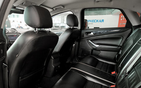 Ford Mondeo IV, 2012 год, 750 000 рублей, 12 фотография