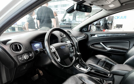 Ford Mondeo IV, 2012 год, 750 000 рублей, 16 фотография