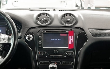 Ford Mondeo IV, 2012 год, 750 000 рублей, 15 фотография