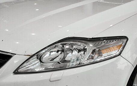 Ford Mondeo IV, 2012 год, 750 000 рублей, 17 фотография