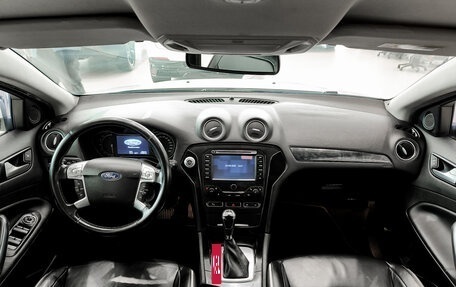 Ford Mondeo IV, 2012 год, 750 000 рублей, 14 фотография