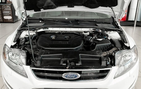 Ford Mondeo IV, 2012 год, 750 000 рублей, 9 фотография