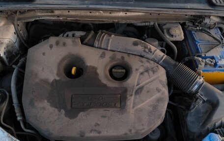 Ford Mondeo IV, 2011 год, 860 000 рублей, 10 фотография