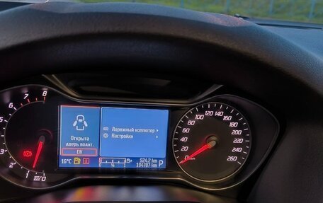 Ford Mondeo IV, 2011 год, 860 000 рублей, 6 фотография