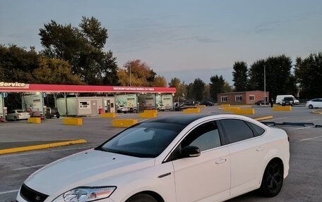 Ford Mondeo IV, 2011 год, 860 000 рублей, 3 фотография