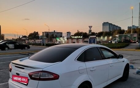 Ford Mondeo IV, 2011 год, 860 000 рублей, 4 фотография
