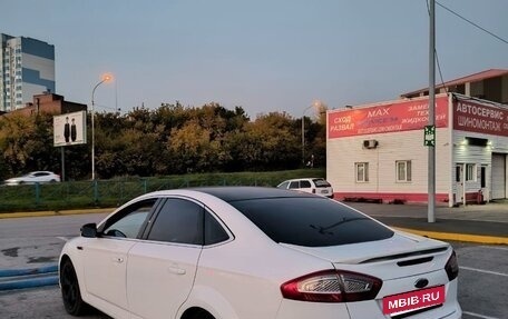 Ford Mondeo IV, 2011 год, 860 000 рублей, 2 фотография