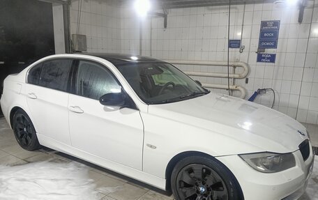 BMW 3 серия, 2006 год, 1 150 000 рублей, 2 фотография