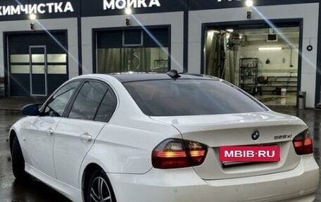 BMW 3 серия, 2006 год, 1 150 000 рублей, 3 фотография