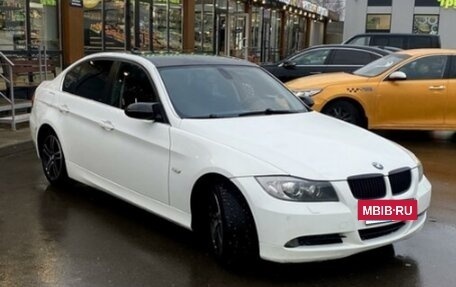 BMW 3 серия, 2006 год, 1 150 000 рублей, 7 фотография