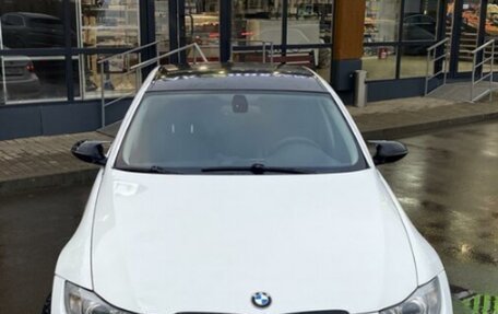 BMW 3 серия, 2006 год, 1 150 000 рублей, 10 фотография