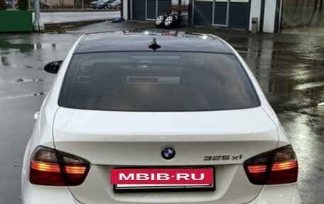 BMW 3 серия, 2006 год, 1 150 000 рублей, 4 фотография