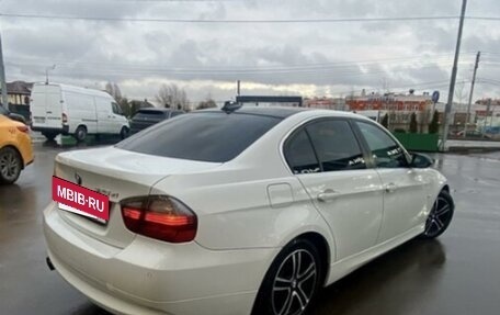 BMW 3 серия, 2006 год, 1 150 000 рублей, 5 фотография