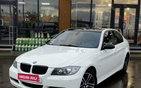 BMW 3 серия, 2006 год, 1 150 000 рублей, 8 фотография