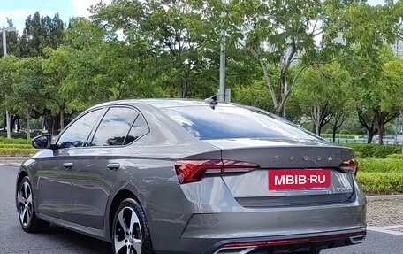 Skoda Octavia IV, 2022 год, 2 030 123 рублей, 5 фотография