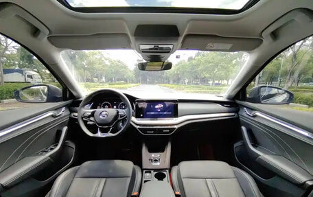 Skoda Octavia IV, 2022 год, 2 030 123 рублей, 16 фотография