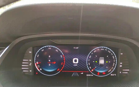Skoda Octavia IV, 2022 год, 2 030 123 рублей, 19 фотография