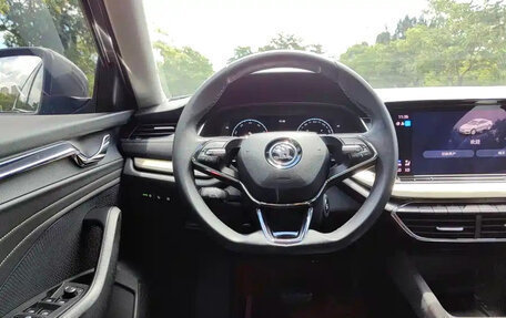 Skoda Octavia IV, 2022 год, 2 030 123 рублей, 17 фотография