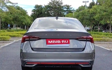 Skoda Octavia IV, 2022 год, 2 030 123 рублей, 6 фотография