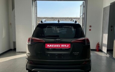 Toyota RAV4, 2019 год, 2 900 000 рублей, 6 фотография