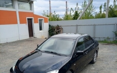 Mitsubishi Lancer IX, 2007 год, 550 000 рублей, 1 фотография