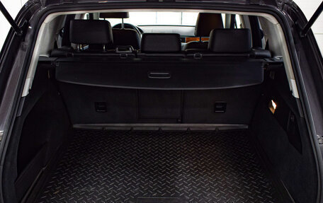 Volkswagen Touareg III, 2011 год, 1 820 000 рублей, 15 фотография