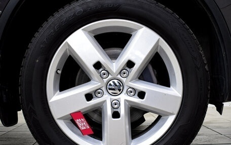 Volkswagen Touareg III, 2011 год, 1 820 000 рублей, 17 фотография