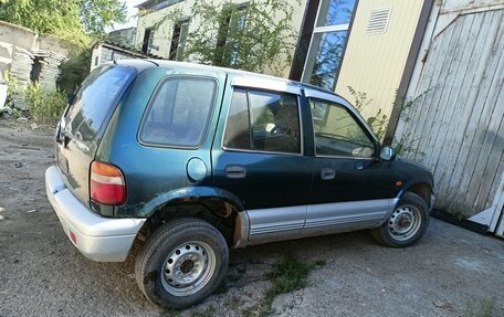 KIA Sportage IV рестайлинг, 1998 год, 200 000 рублей, 3 фотография