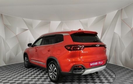 Chery Tiggo 8 I, 2022 год, 1 655 650 рублей, 4 фотография