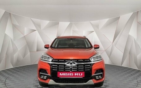 Chery Tiggo 8 I, 2022 год, 1 655 650 рублей, 7 фотография