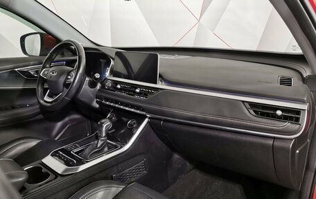 Chery Tiggo 8 I, 2022 год, 1 655 650 рублей, 9 фотография