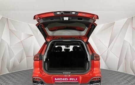 Chery Tiggo 8 I, 2022 год, 1 655 650 рублей, 19 фотография