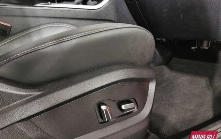 Chery Tiggo 8 I, 2022 год, 1 655 650 рублей, 22 фотография