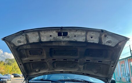 Ford Explorer III, 2004 год, 580 000 рублей, 11 фотография