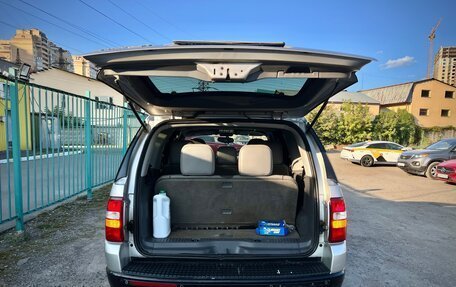 Ford Explorer III, 2004 год, 580 000 рублей, 14 фотография