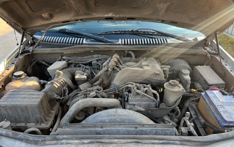 Ford Explorer III, 2004 год, 580 000 рублей, 12 фотография
